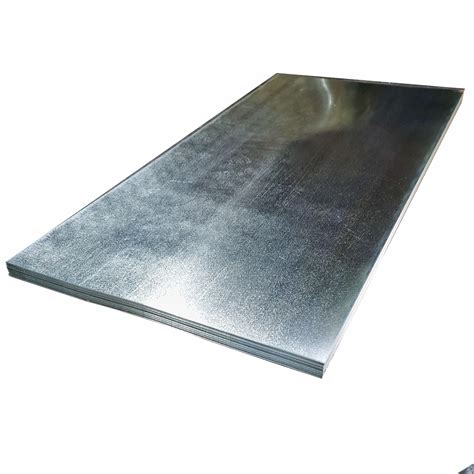 1 2 inch thick metal sheet|1 8 galvanized sheet metal.